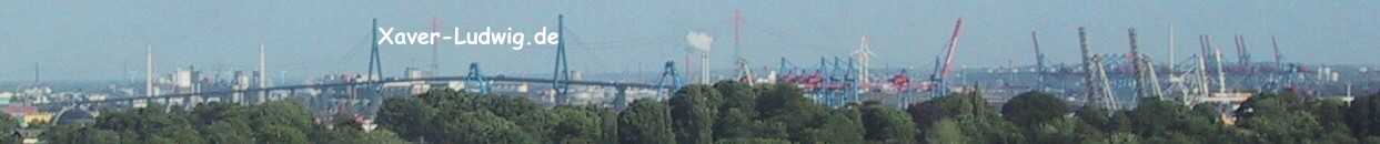 Xaver Ludwig - A label from quick-pics.de